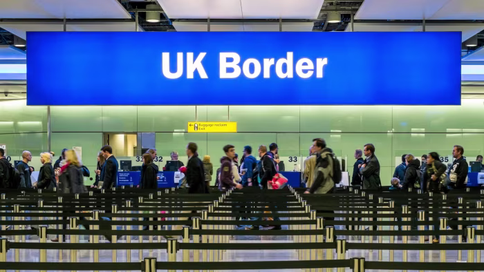 Common Challenges and Practical Issues in UK Immigration